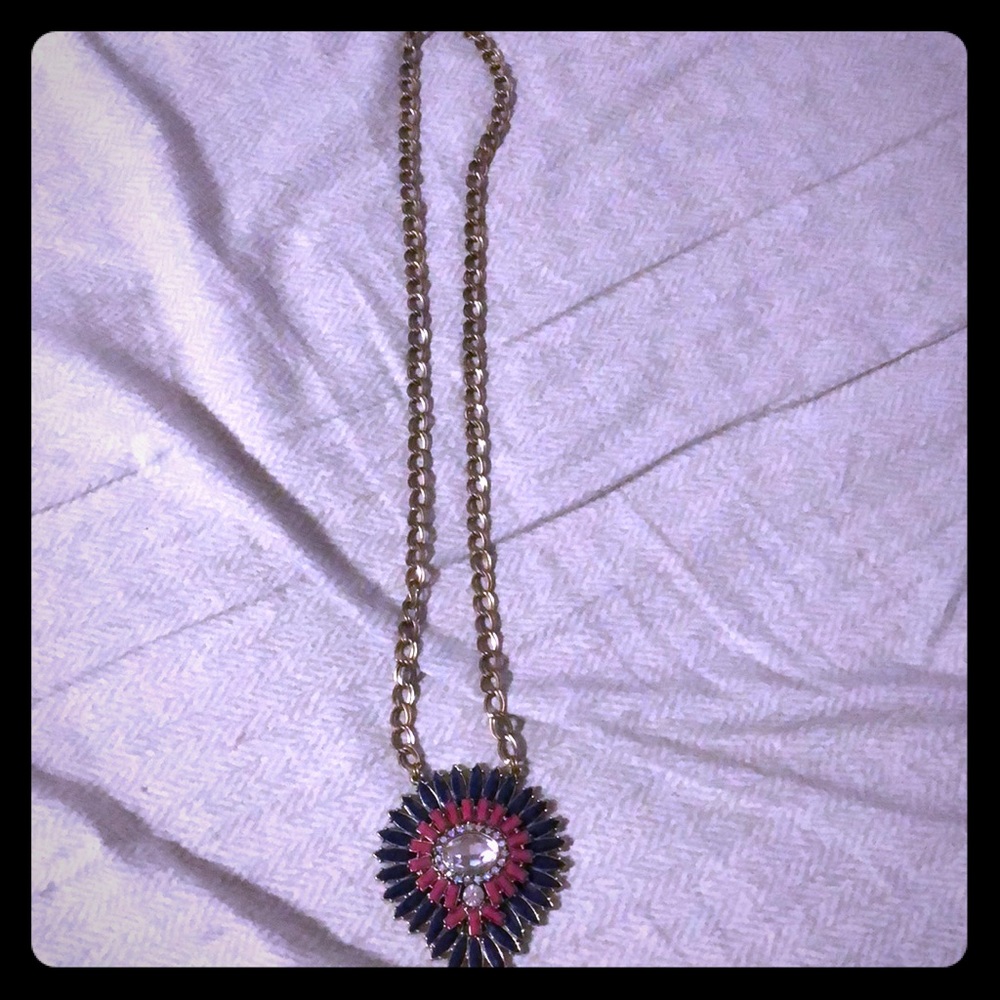 Reversible Premier necklace